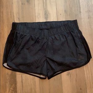ADIDAS workout running shorts